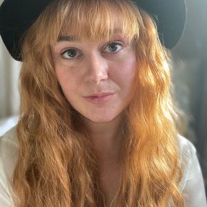 Meet your Posher, Darla